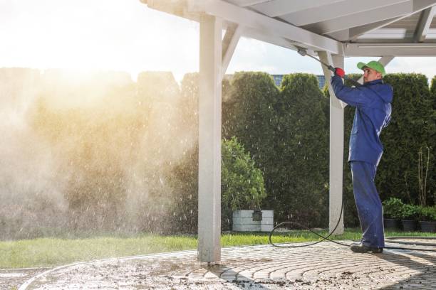 Reliable Rome, NY Pressure Washing Solutions